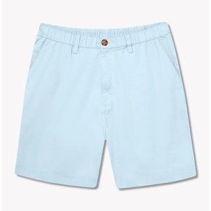 Chubbies The Altitudes Short Mens XL Original Stretch Twill Chino 7"